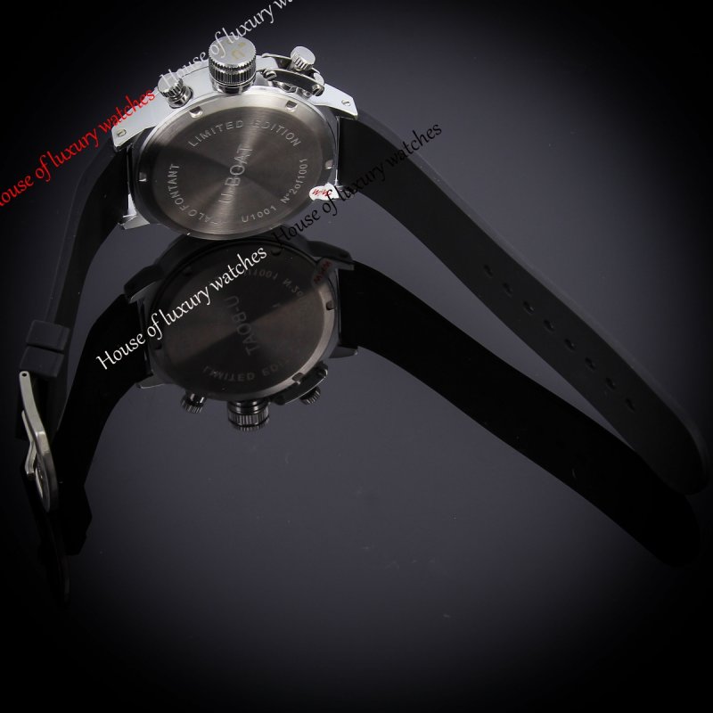 Копия Часы U-BOAT Classico H100467
