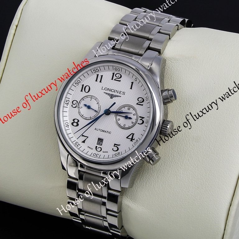 Копия Часы Longines Master Collection H100470