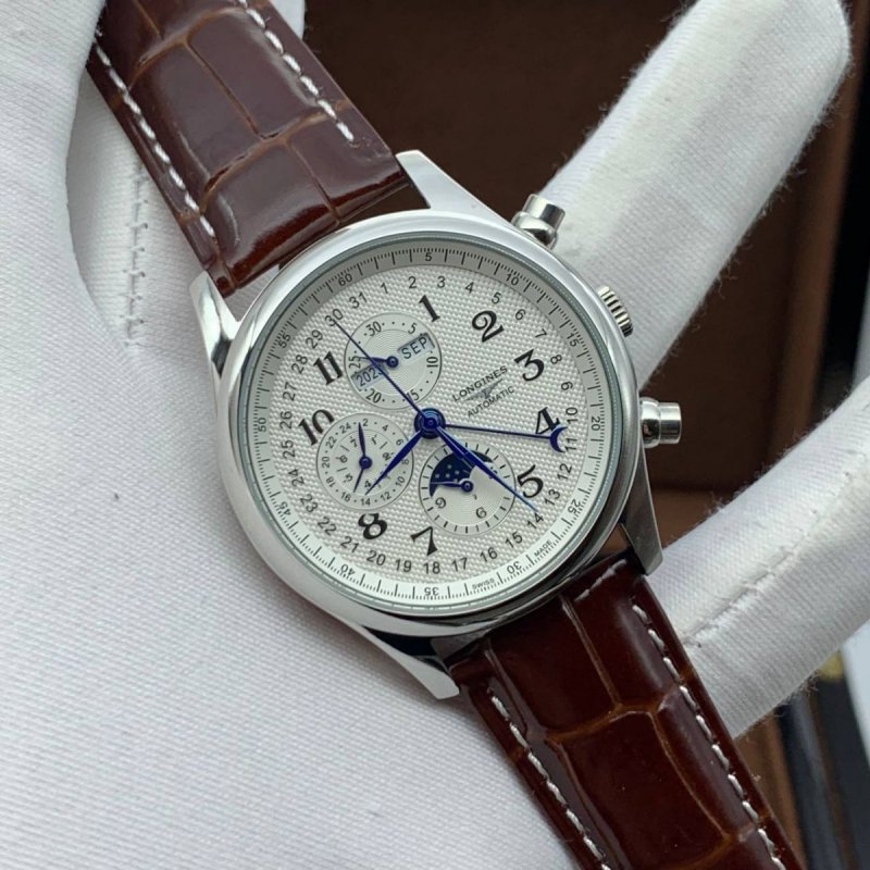 Копия Часы Longines Master Collection H100470