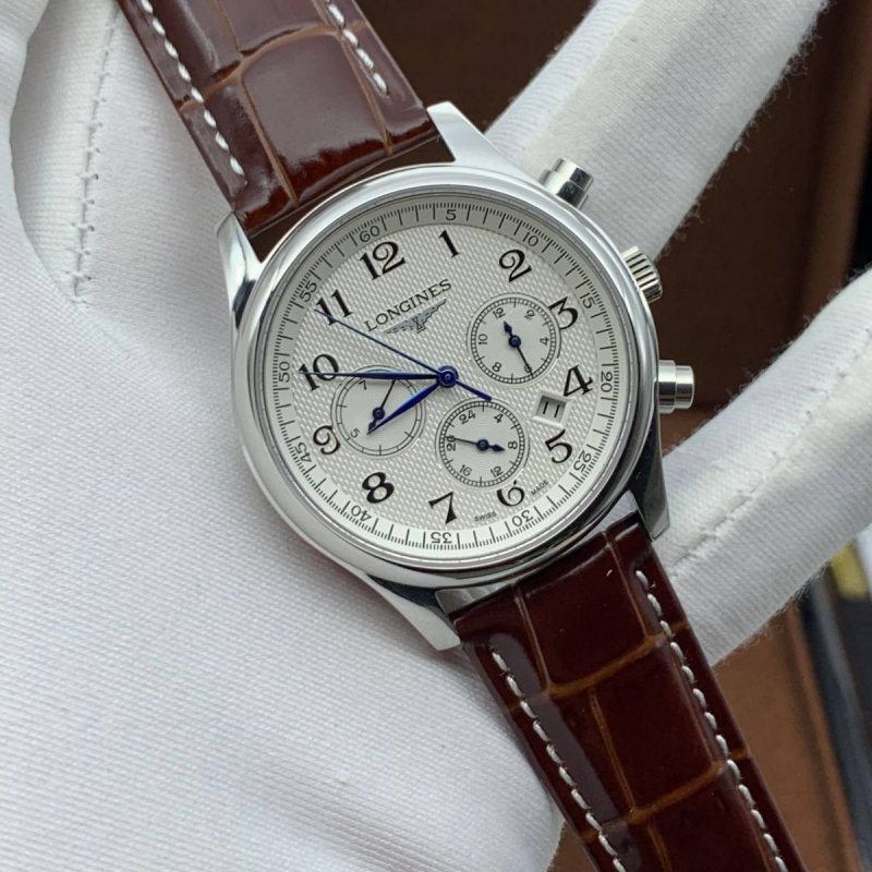 Копия Часы Longines Master Collection H100470
