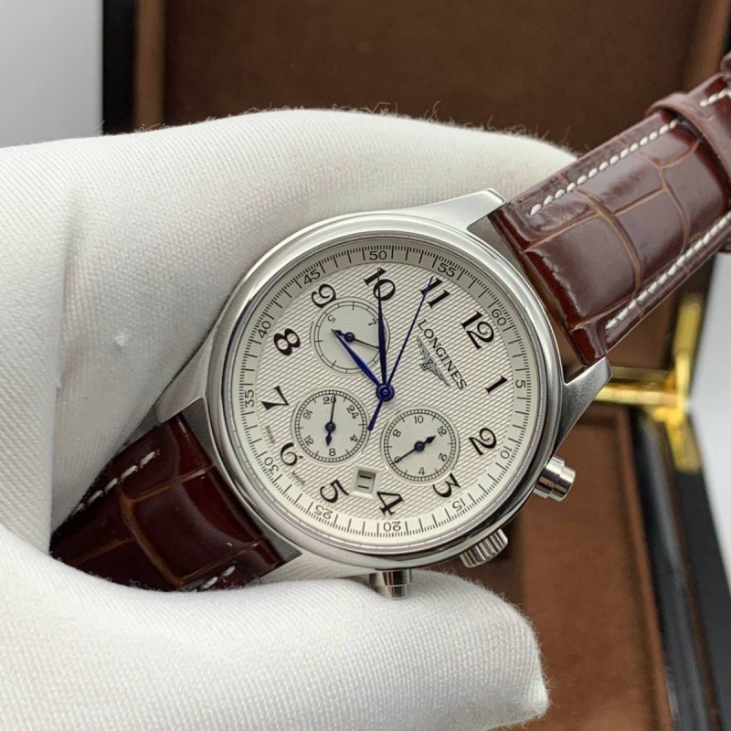 Копия Часы Longines Master Collection H100470