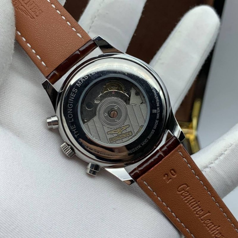 Копия Часы Longines Master Collection H100470