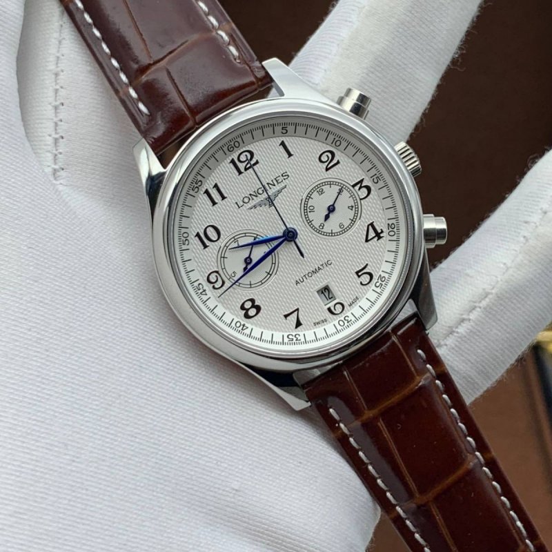 Копия Часы Longines Master Collection H100470