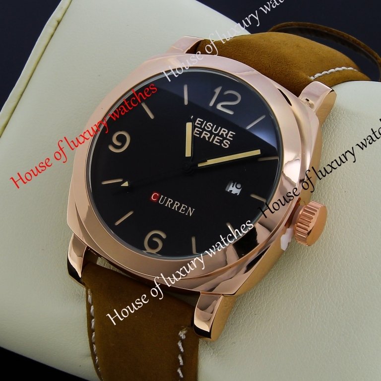 Копия Часы Curren H100471