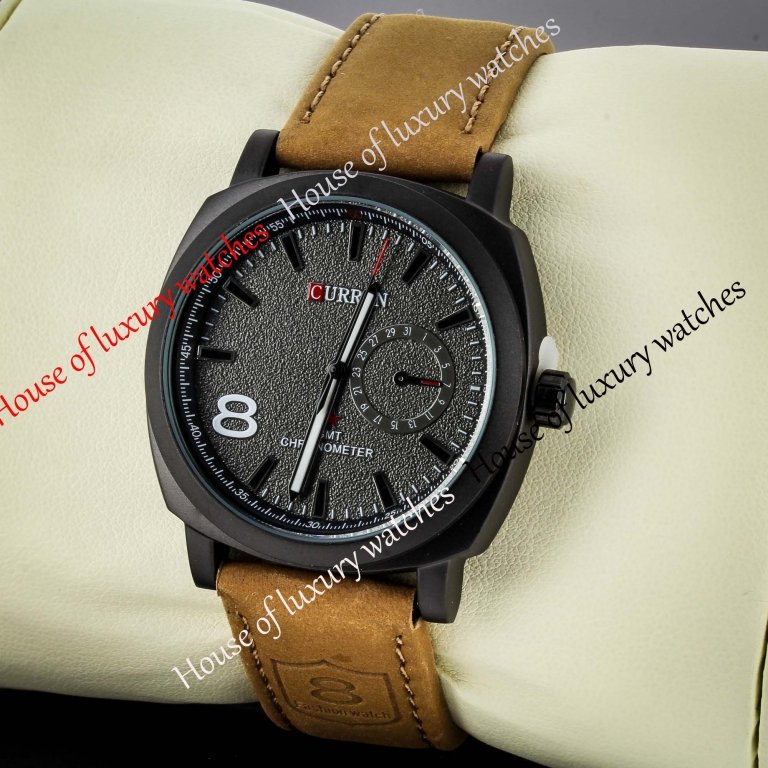 Копия Часы Curren H100473