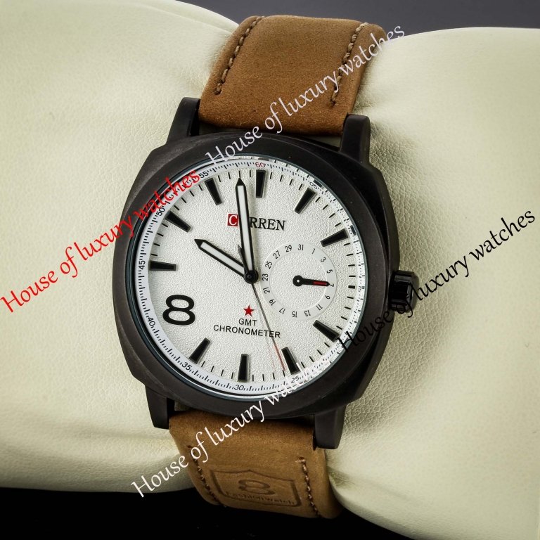 Копия Часы Curren H100474