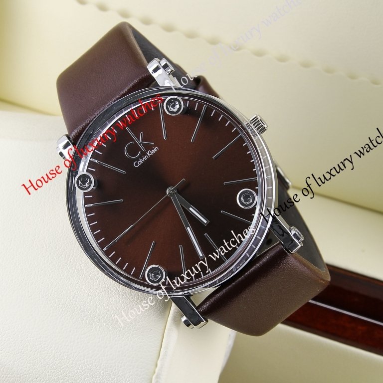 Копия Часы Calvin Klein Cogent H100480