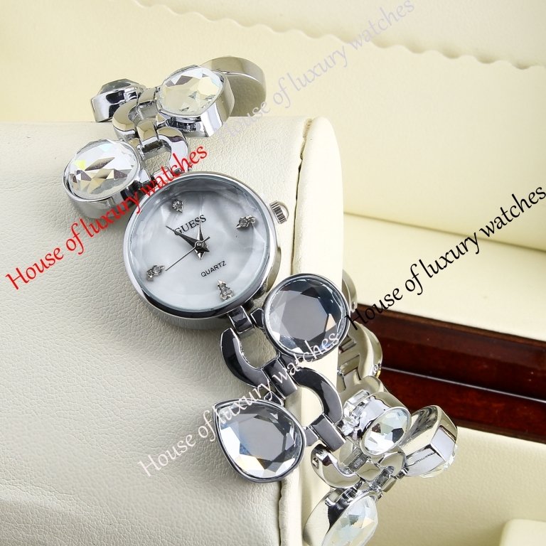 Копия Часы Guess Trend H100482