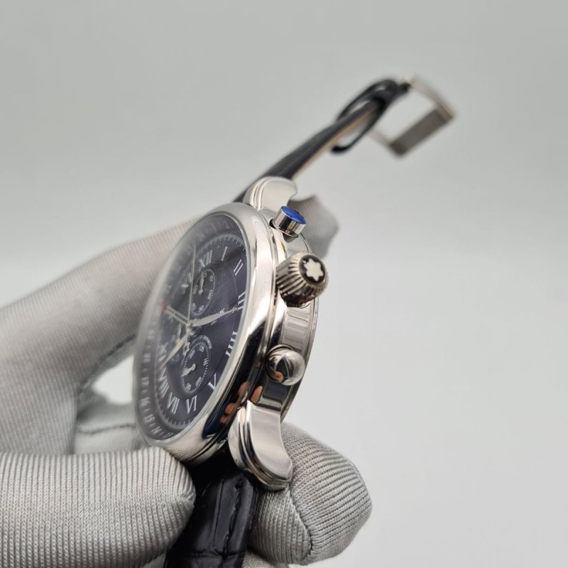 Копия Часы Montblanc Star Chronograph H104629