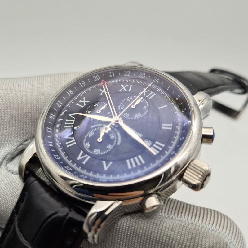 Копия Часы Montblanc Star Chronograph H104629
