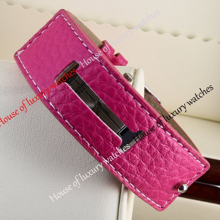 Копия Часы Hermes H100489