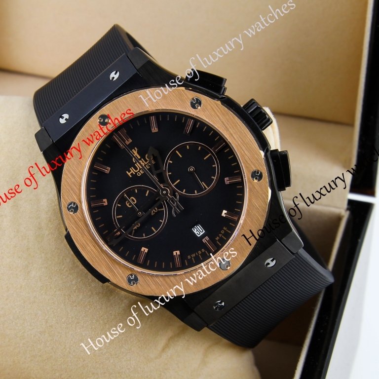 Копия Часы Hublot Classic Fusion H100495