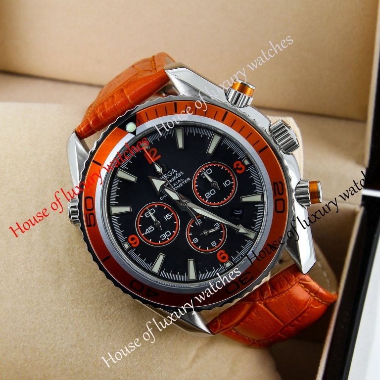 Копия Часы Omega Seamaster H100496