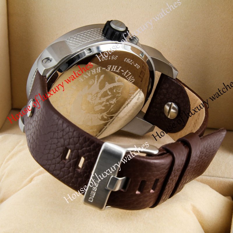 Копия Часы Diesel Only the Brave H100497