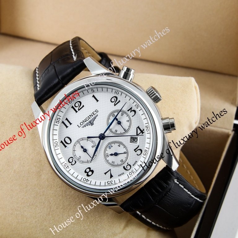 Копия Часы Longines Master Collection H100498