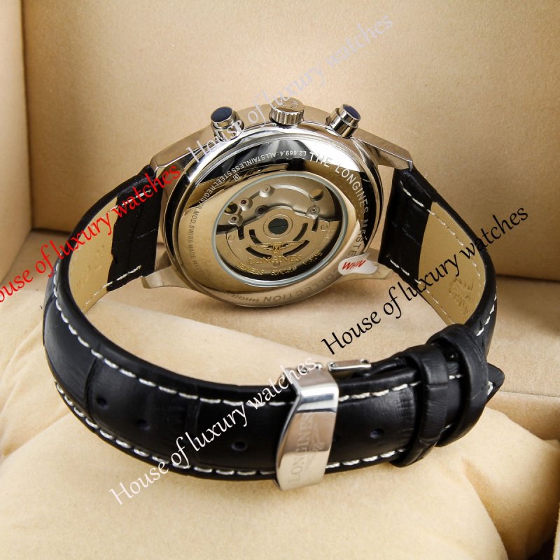 Копия Часы Longines Master Collection H100498