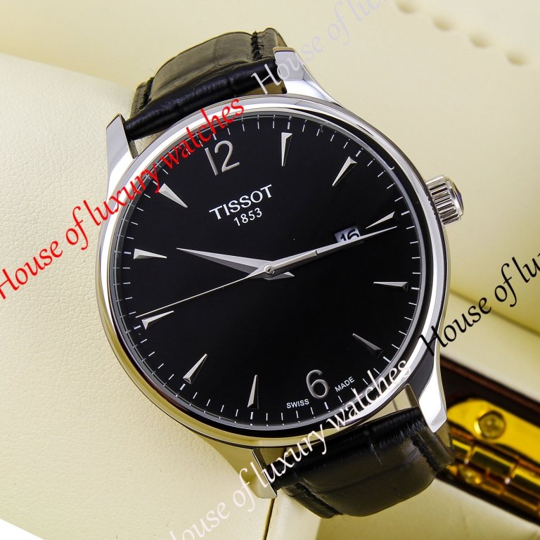 Копия Часы Tissot Le Locle H100500