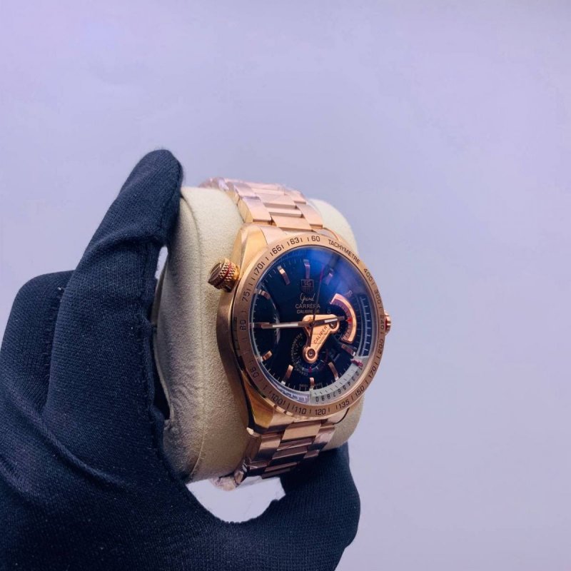 Копия Часы Tag Heuer Calibre 36 RS Caliper H100501