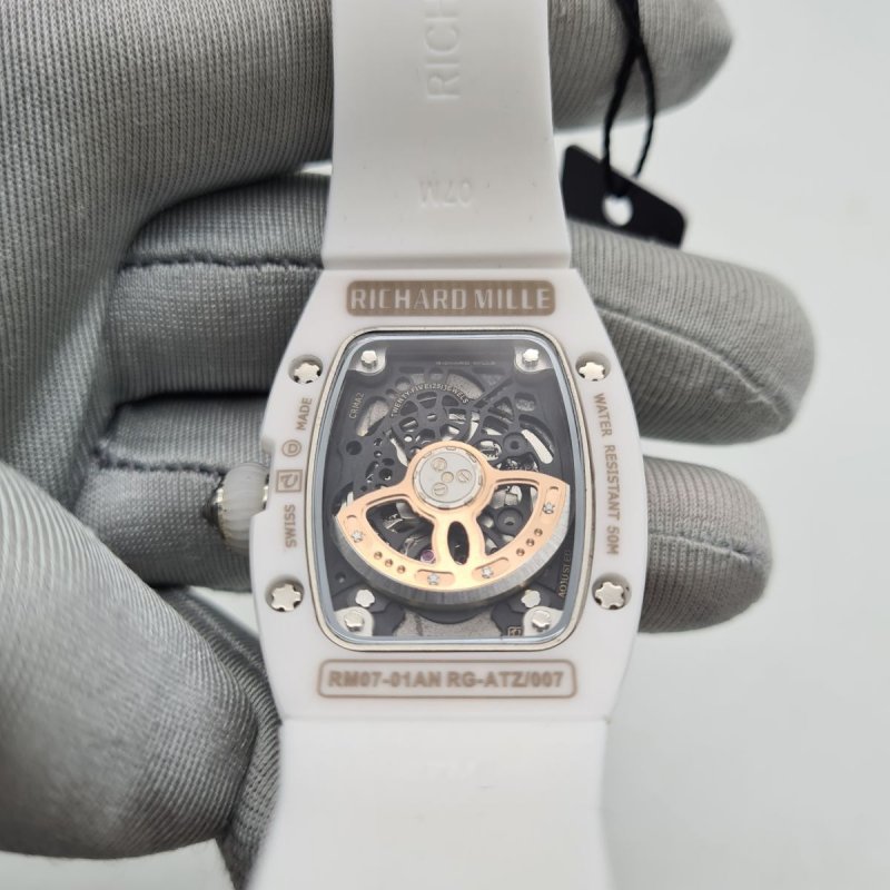 Копия Часы Richard Mille RM007 HЭ539