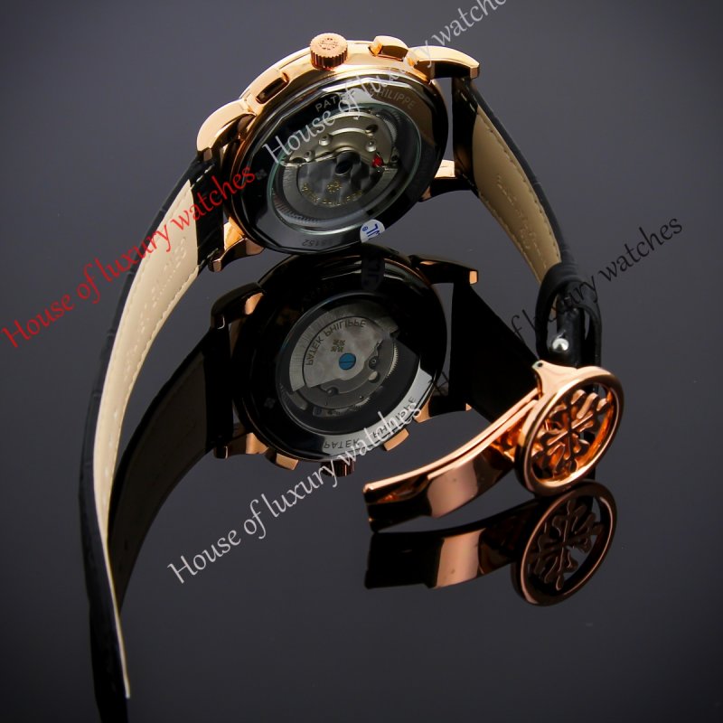 Копия Часы Patek Philippe Grand Complications H100066