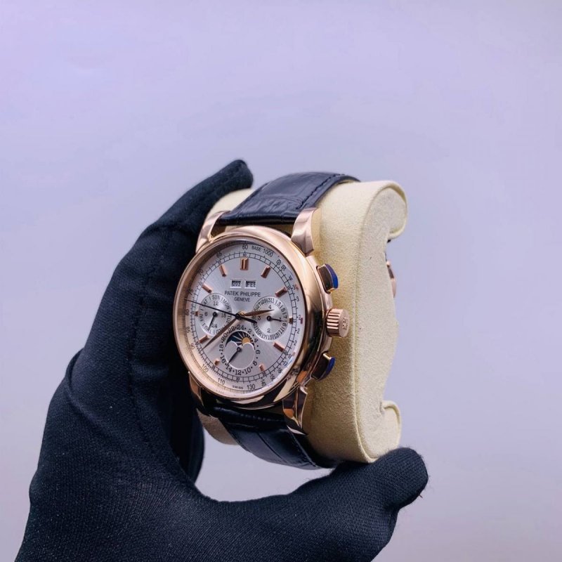 Копия Часы Patek Philippe Grand Complications H100066