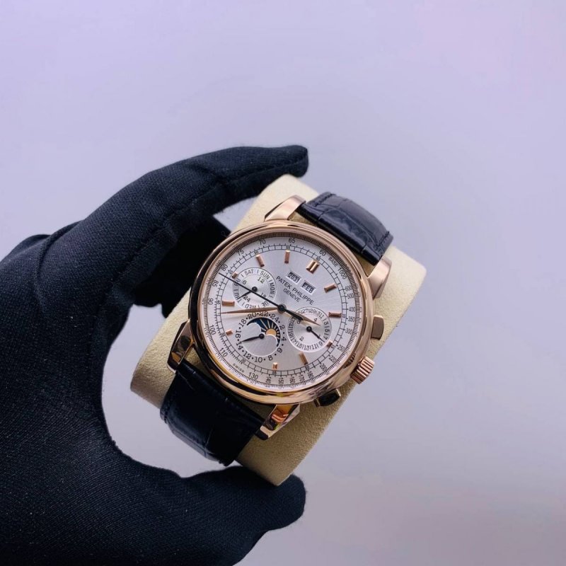 Копия Часы Patek Philippe Grand Complications H100066