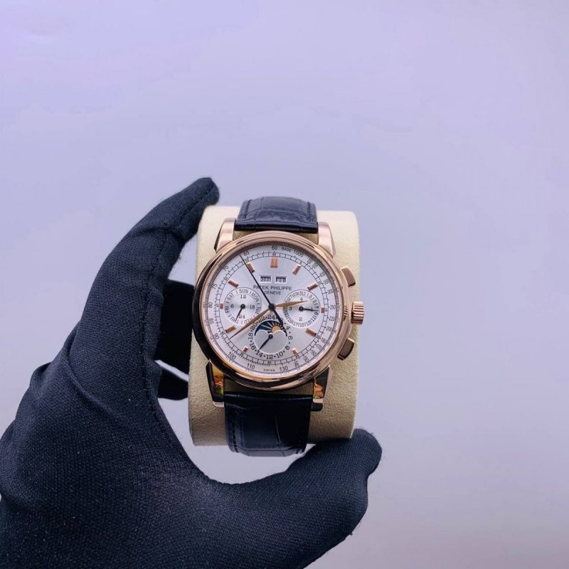 Копия Часы Patek Philippe Grand Complications H100066