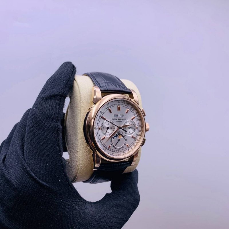 Копия Часы Patek Philippe Grand Complications H100066