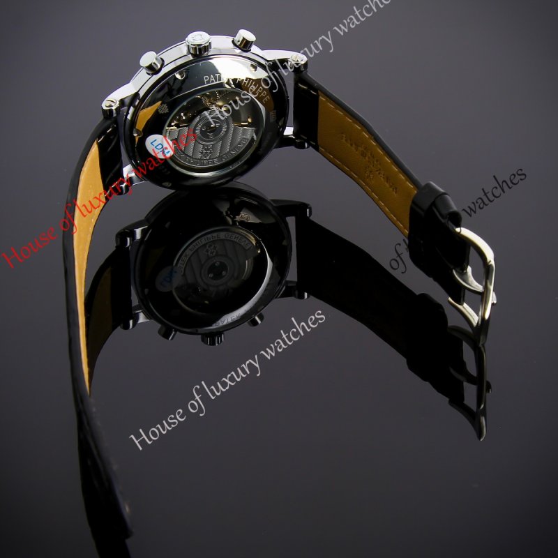 Копия Часы Patek Philippe Perpetual Calendar H100067