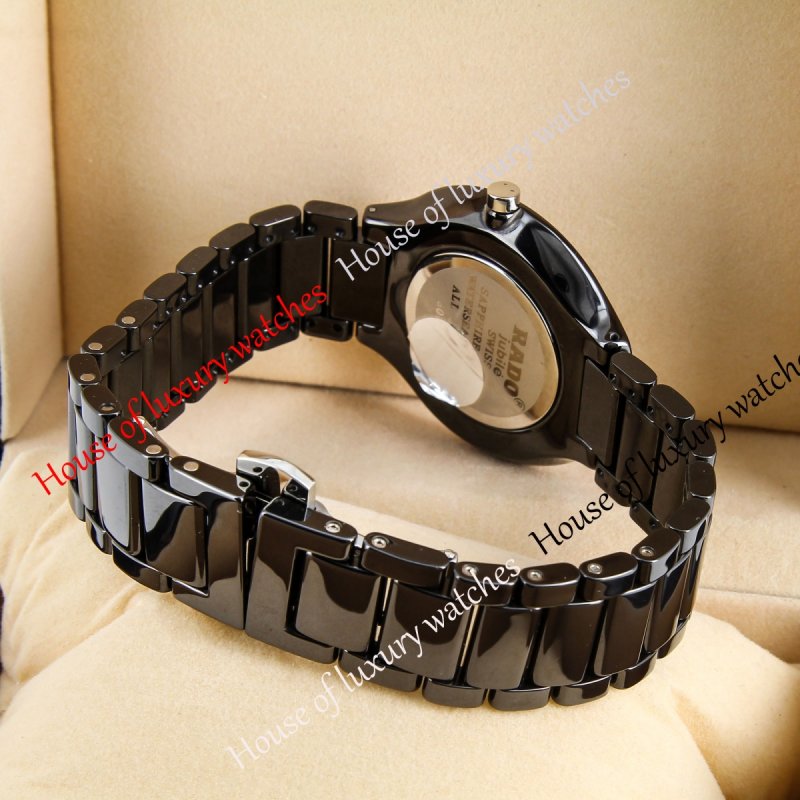 Копия Часы Rado True Thinline H100004