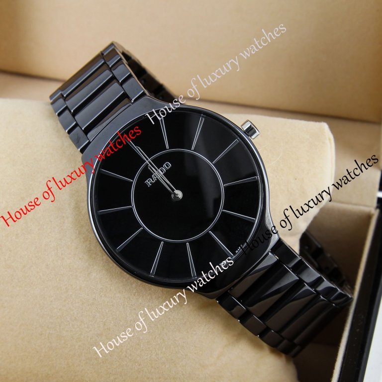 Копия Часы Rado True Thinline H100004
