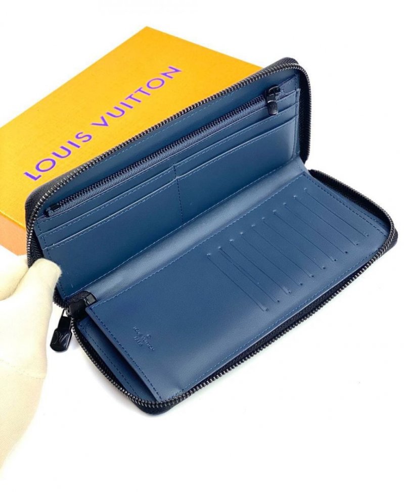 Копия  Кошелек  Louis Vuitton  Louis Vuitton