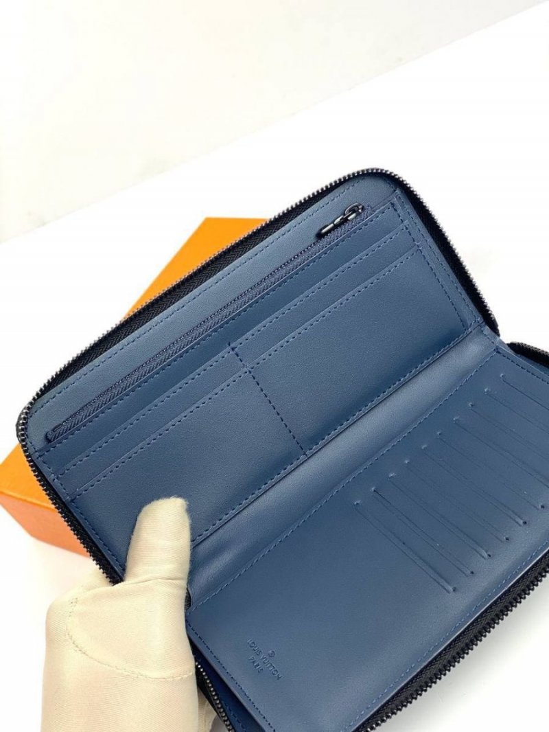 Копия  Кошелек  Louis Vuitton  Louis Vuitton