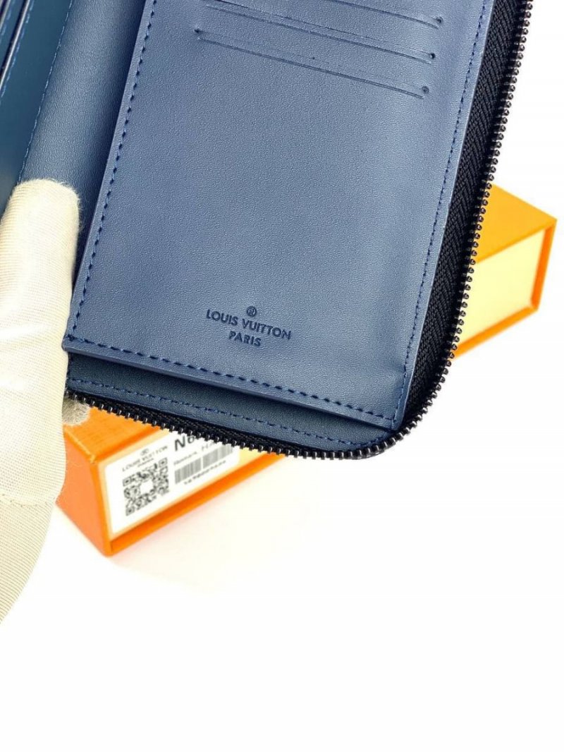Копия  Кошелек  Louis Vuitton  Louis Vuitton
