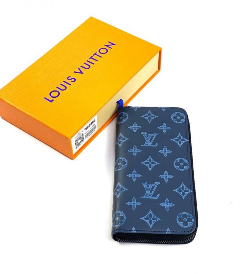 Копия  Кошелек  Louis Vuitton  Louis Vuitton