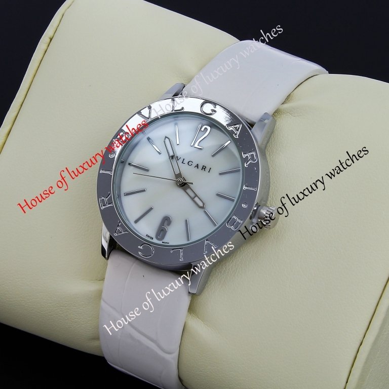 Копия Часы Bvlgari H100504