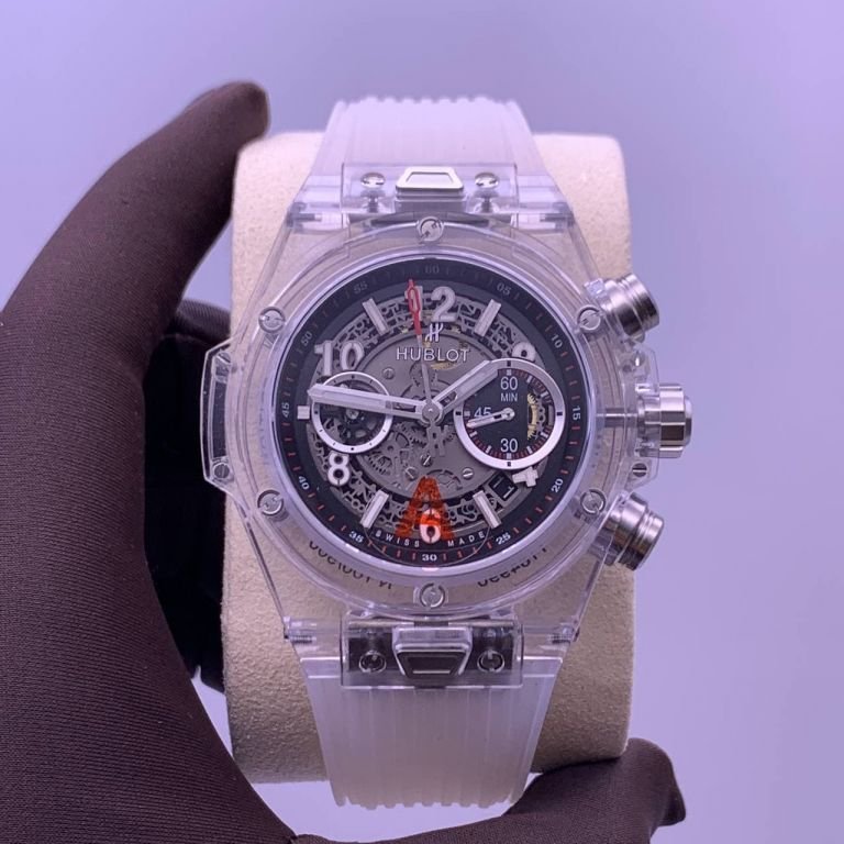 Копия Часы Hublot Big Bang H105129