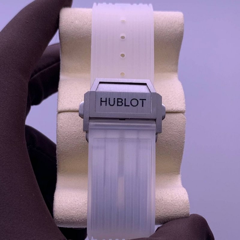 Копия Часы Hublot Big Bang H105129