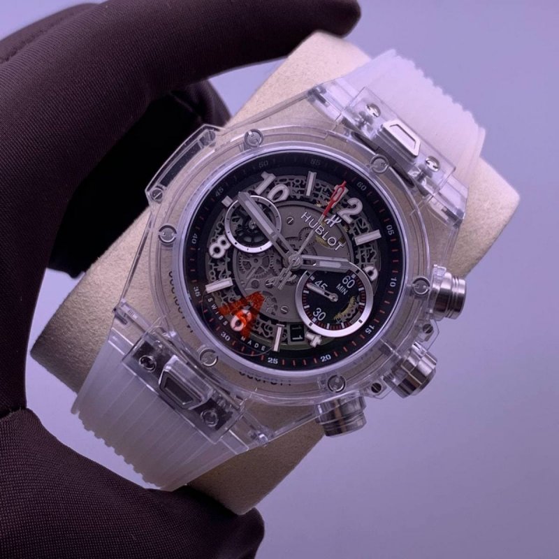 Копия Часы Hublot Big Bang H105129
