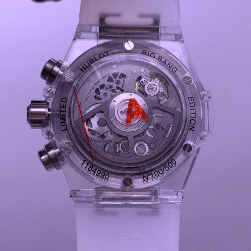 Копия Часы Hublot Big Bang H105129