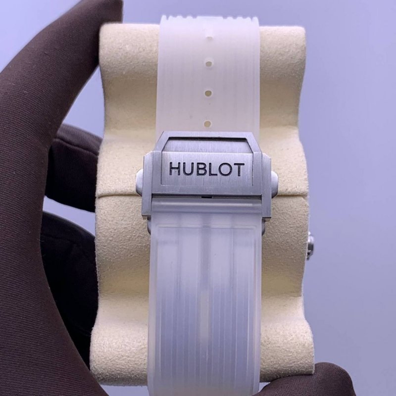 Копия Часы Hublot Big Bang H105130