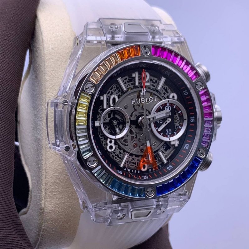 Копия Часы Hublot Big Bang H105130