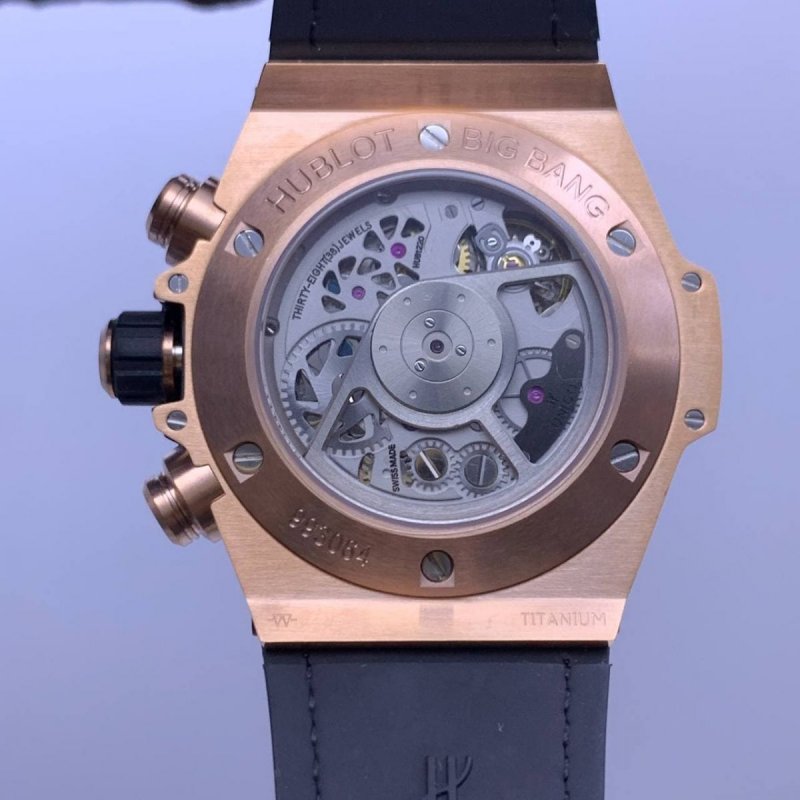 Копия Часы Hublot Big Bang H105131