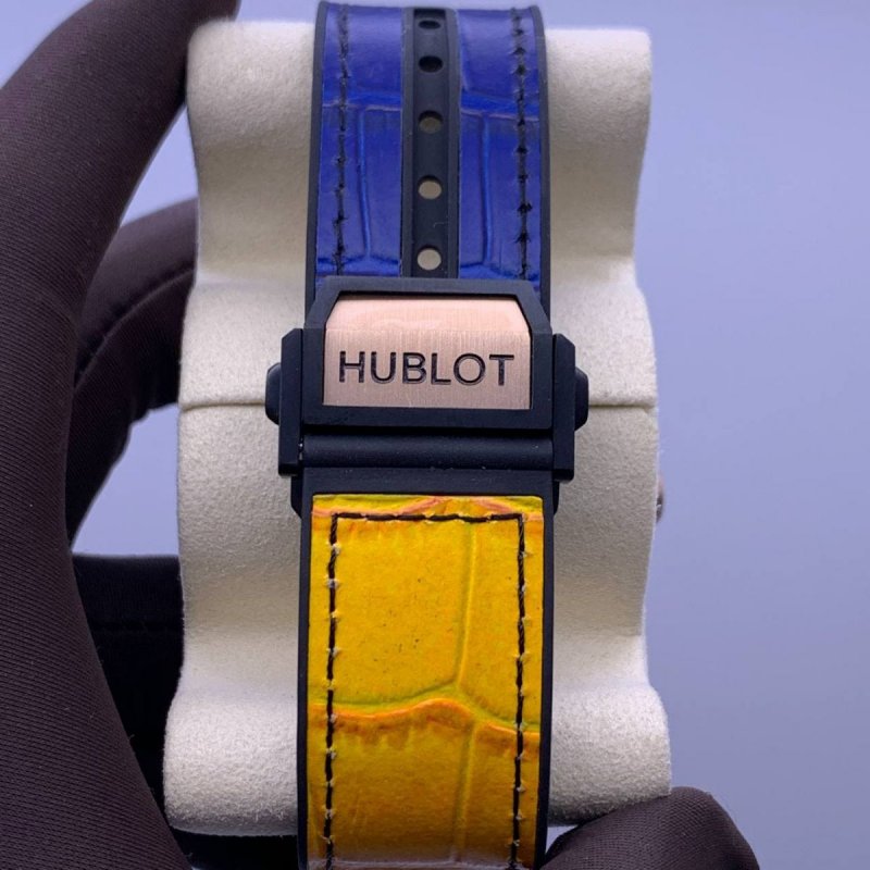 Копия Часы Hublot Big Bang H105131