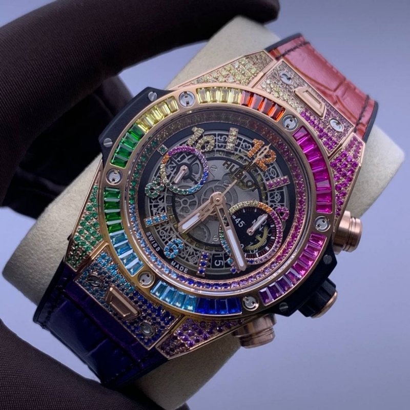 Копия Часы Hublot Big Bang H105131