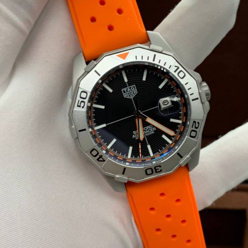 Копия Часы Tag Heuer Aquaracer Артикул H105132