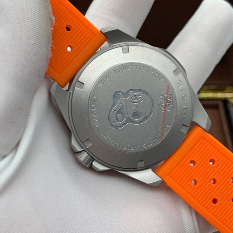 Копия Часы Tag Heuer Aquaracer Артикул H105132