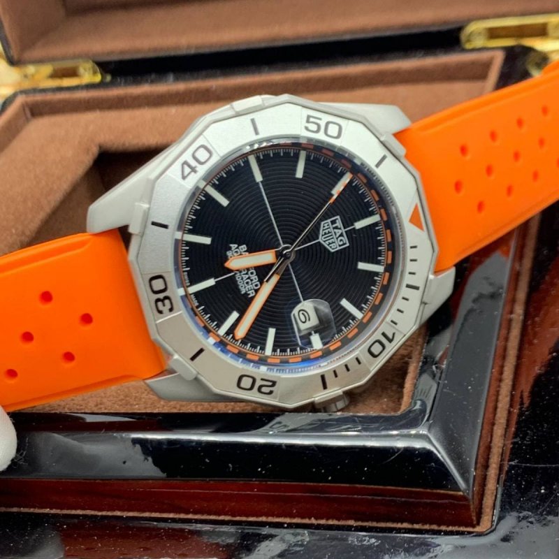 Копия Часы Tag Heuer Aquaracer Артикул H105132