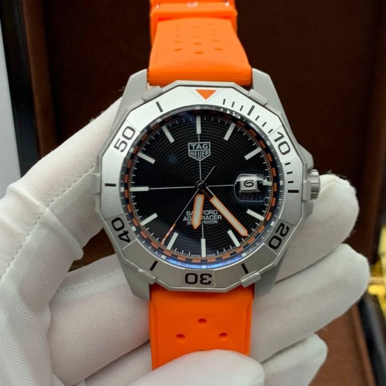 Копия Часы Tag Heuer Aquaracer Артикул H105132