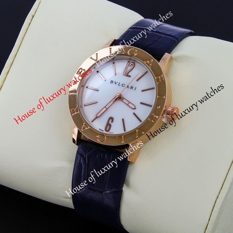 Копия Часы Bvlgari H100505